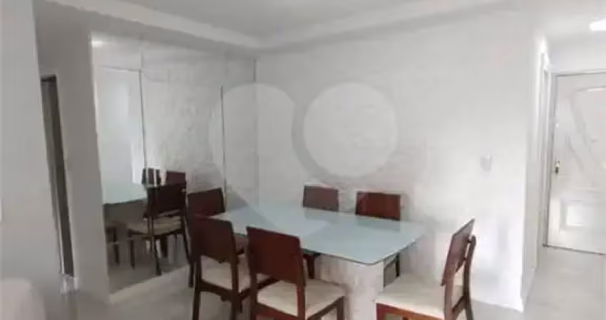 Apartamento com 3 quartos à venda em parque continental - sp