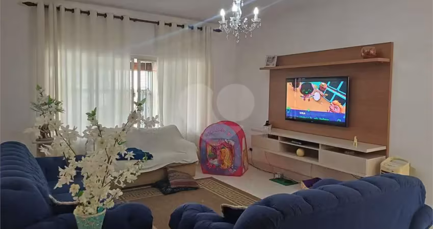 Casa com 3 quartos à venda em Imirim - SP