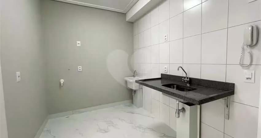 Apartamento com 1 quartos à venda ou para locação em brás - sp