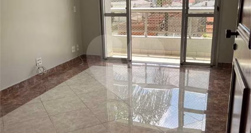 Apartamento com 3 quartos à venda em Ipiranga - SP