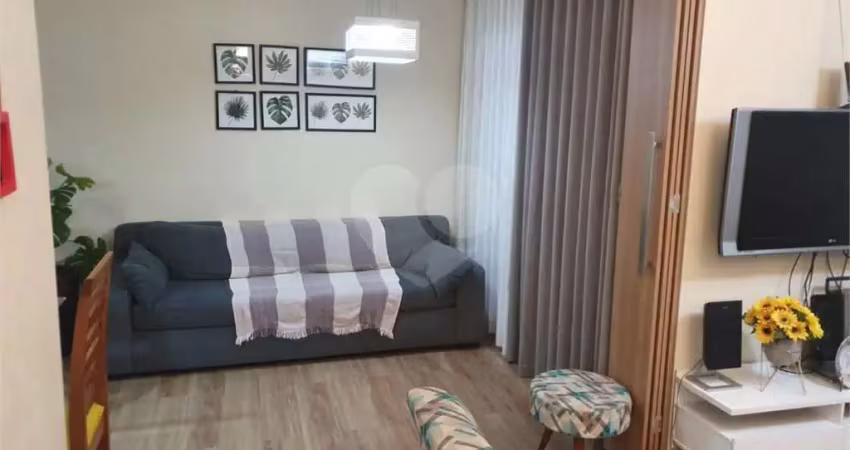 Apartamento com 2 quartos à venda na Rua Domingos Paiva, Brás, São Paulo