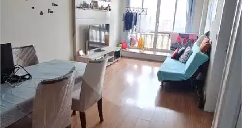 Apartamento com 3 quartos à venda na Avenida Paes de Barros, Parque da Mooca, São Paulo