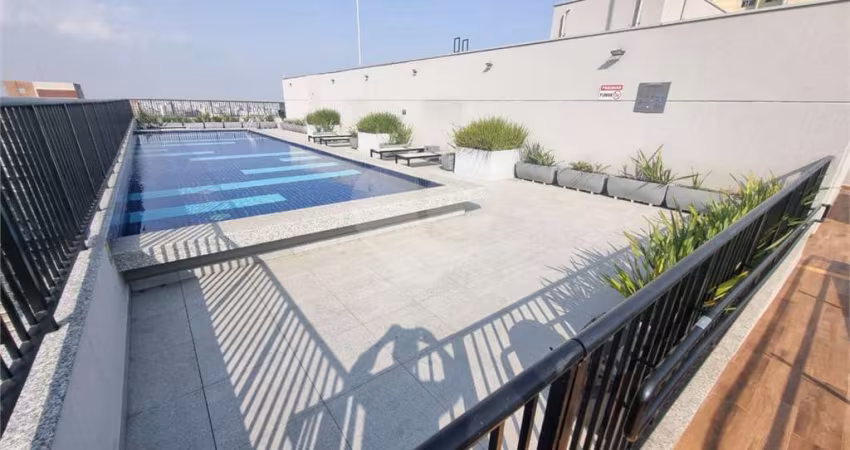 Apartamento com 1 quartos à venda em Vila Mariana - SP
