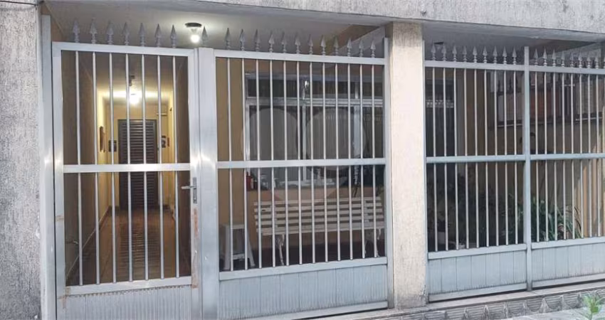 Sobrado com 3 quartos à venda em Tatuapé - SP