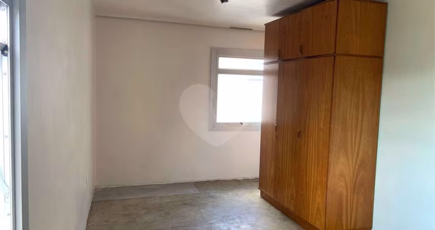 Apartamento com 1 quartos à venda em Jardim Paulista - SP