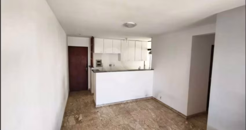 Apartamento com 3 quartos à venda em Tatuapé - SP