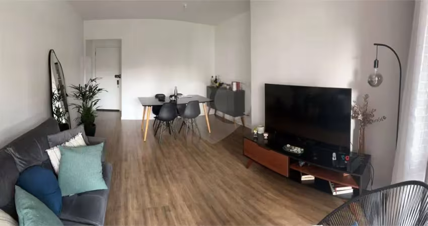 Apartamento com 3 quartos à venda em Jardim Bonfiglioli - SP