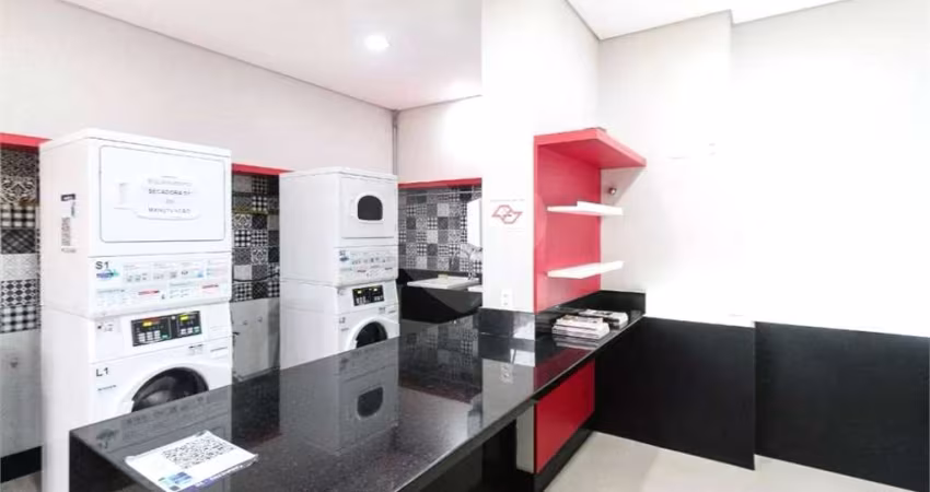 Apartamento com 3 quartos à venda em Brás - SP