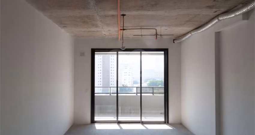 Studio com 1 quartos à venda em Vila Pompéia - SP