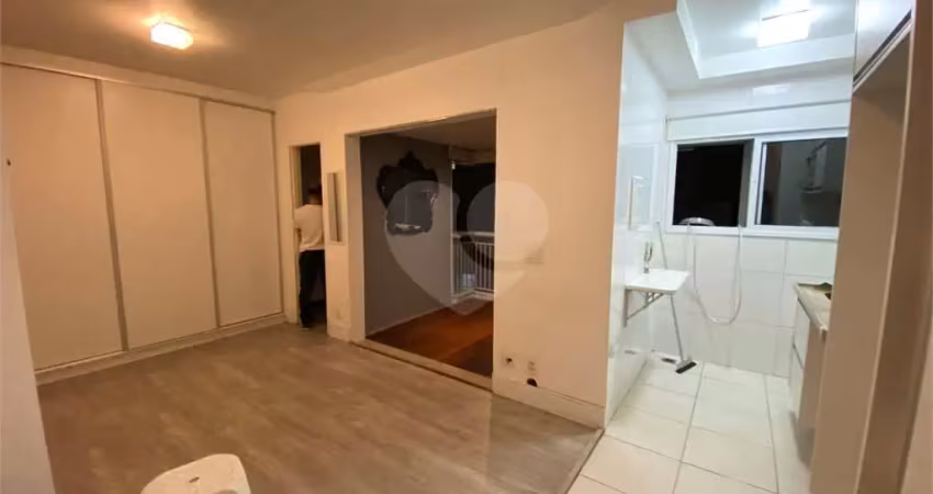 Apartamento com 1 quartos à venda em bela vista - sp