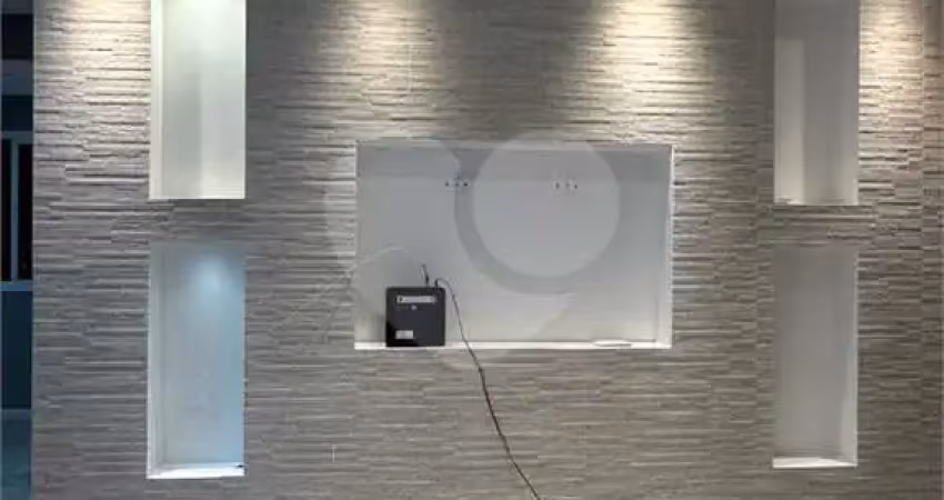 Apartamento com 2 quartos à venda na Rua Dom Bosco, Mooca, São Paulo