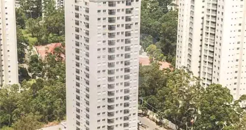 Apartamento com 2 quartos à venda em vila andrade - sp