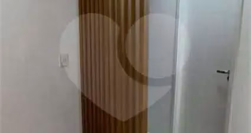 Apartamento com 3 quartos à venda na Avenida Inajar de Souza, Limão, São Paulo