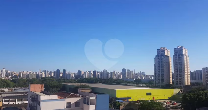 Apartamento com 2 quartos à venda em Casa Verde - SP