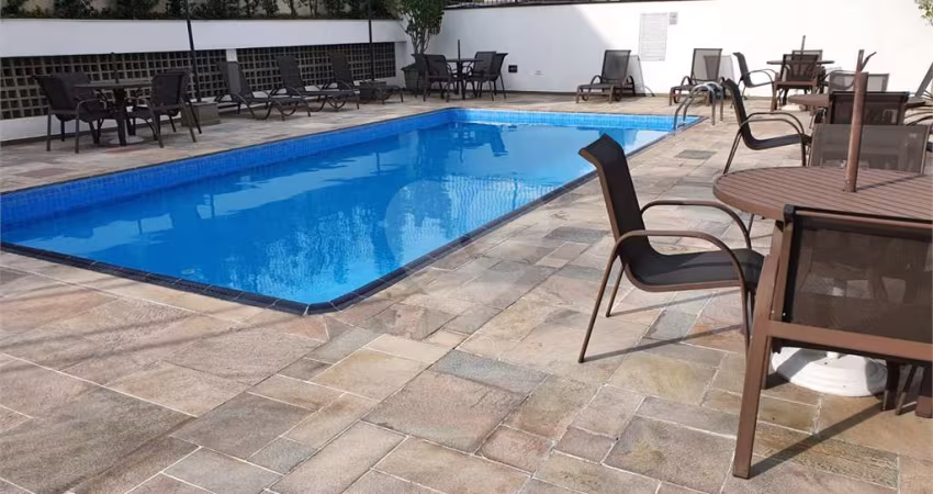 Apartamento com 2 quartos à venda em Parque Residencial Da Lapa - SP