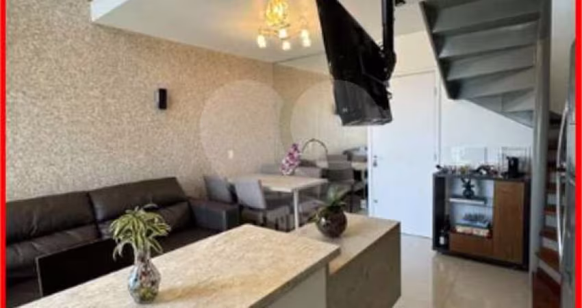 Apartamento com 1 quartos à venda em Vila Andrade - SP
