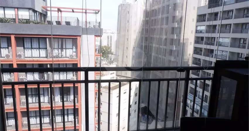 Apartamento com 1 quartos à venda em vila mariana - sp