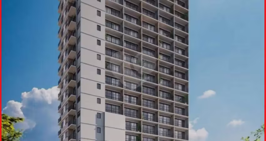 Apartamento com 2 quartos à venda na Rua Francisco de Melo Palheta, Perdizes, São Paulo