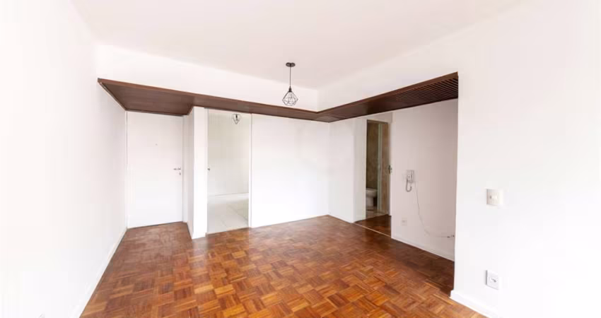 Apartamento com 2 quartos à venda em Vila Olímpia - SP
