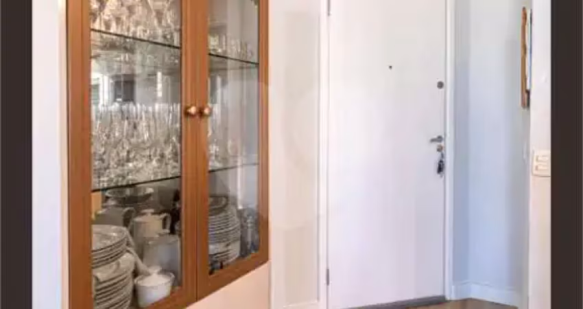 Apartamento com 2 quartos à venda em barra funda - sp
