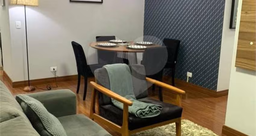 Apartamento com 2 quartos à venda em Limão - SP
