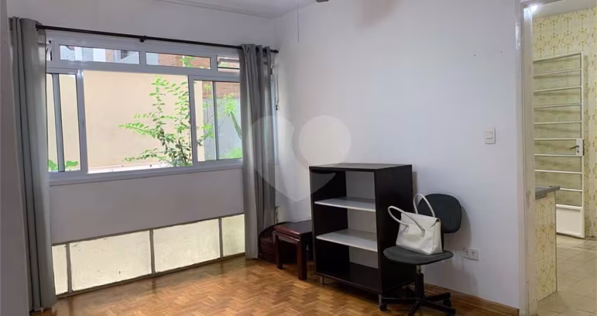 Apartamento com 2 quartos à venda em Paraíso - SP