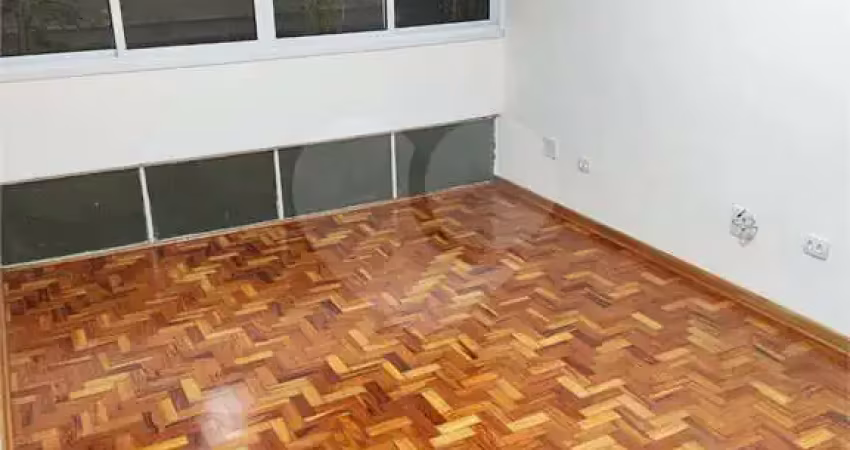 Apartamento com 2 quartos à venda na Rua Mário Amaral, Paraíso, São Paulo