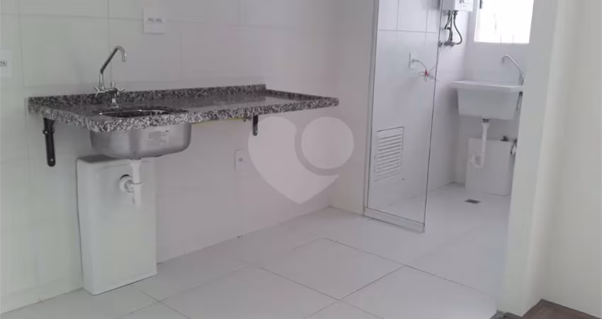 Apartamento com 2 quartos à venda em Limão - SP