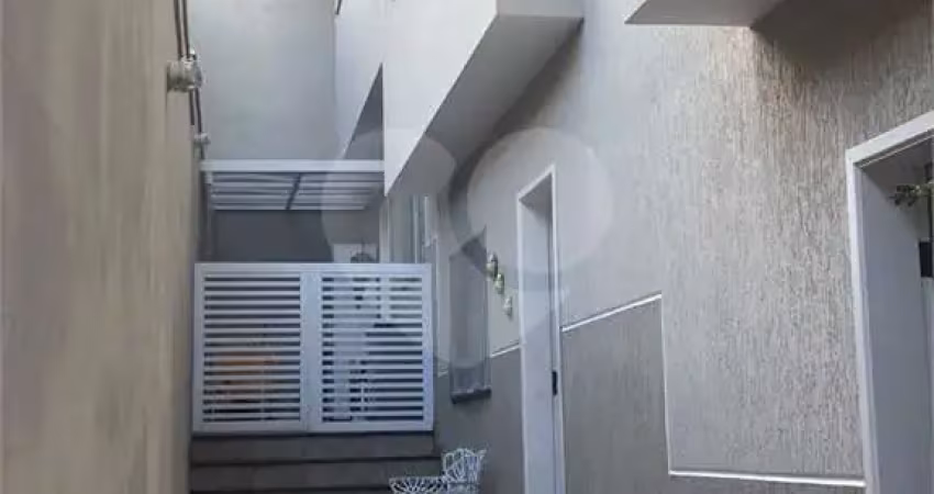 Condomínio com 2 quartos à venda em horto florestal - sp