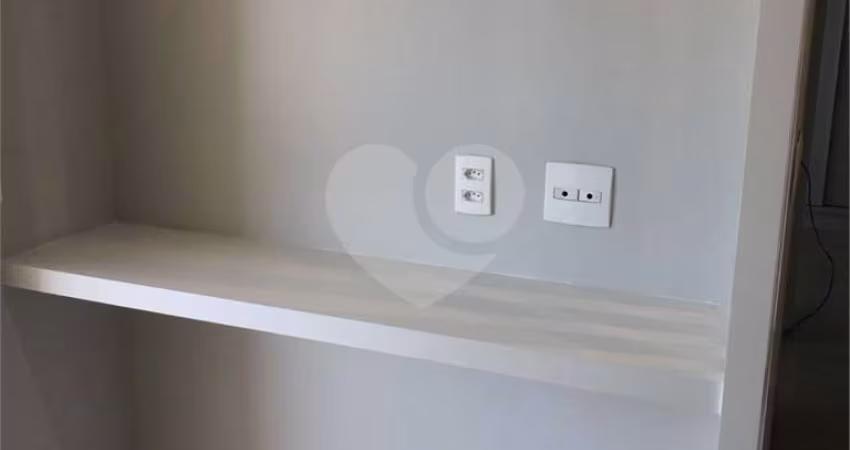 Apartamento com 2 quartos à venda em Piqueri - SP