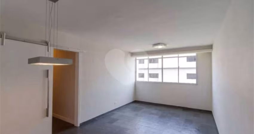 Apartamento com 3 quartos à venda em Santo Amaro - SP