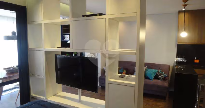 Apartamento com 1 quartos à venda ou para locação em bela vista - sp