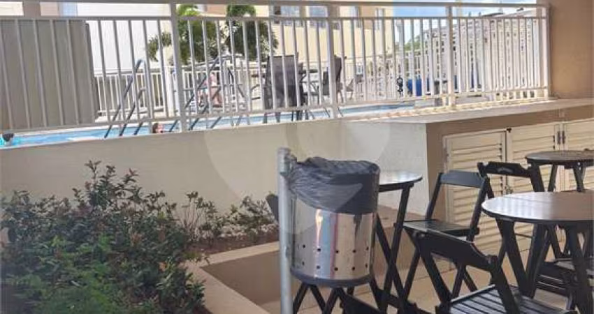 Apartamento com 2 quartos à venda em Jaçanã - SP