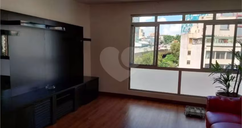 Apartamento com 2 quartos à venda em bela vista - sp