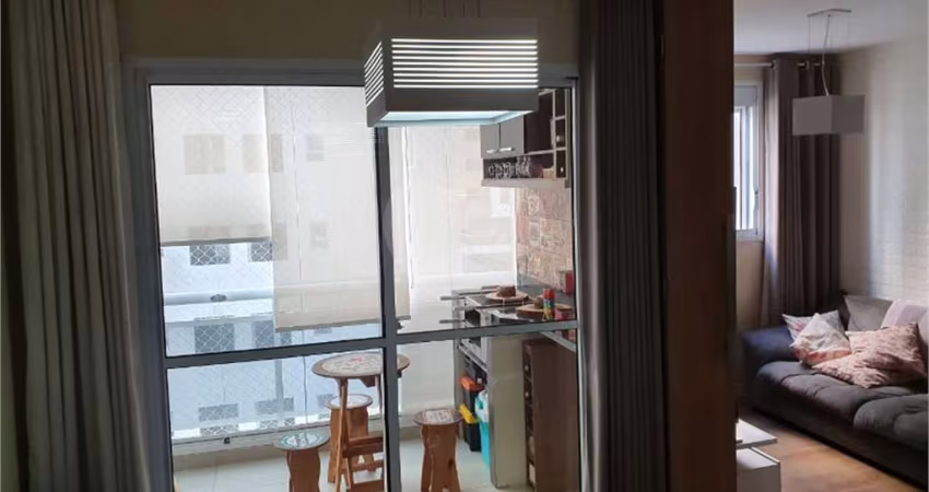 Apartamento com 3 quartos à venda em Brás - SP