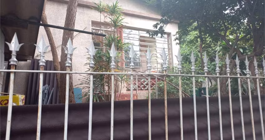 Casa com 3 quartos à venda em Jaguaré - SP