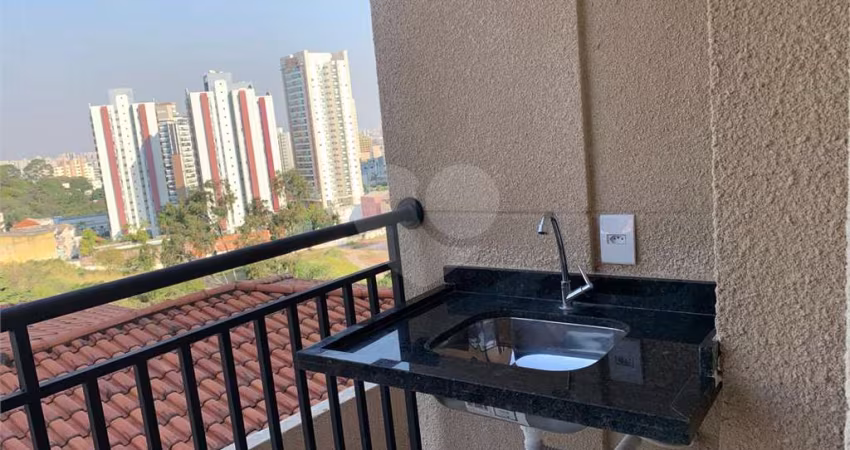 Apartamento com 2 quartos à venda em Santana - SP