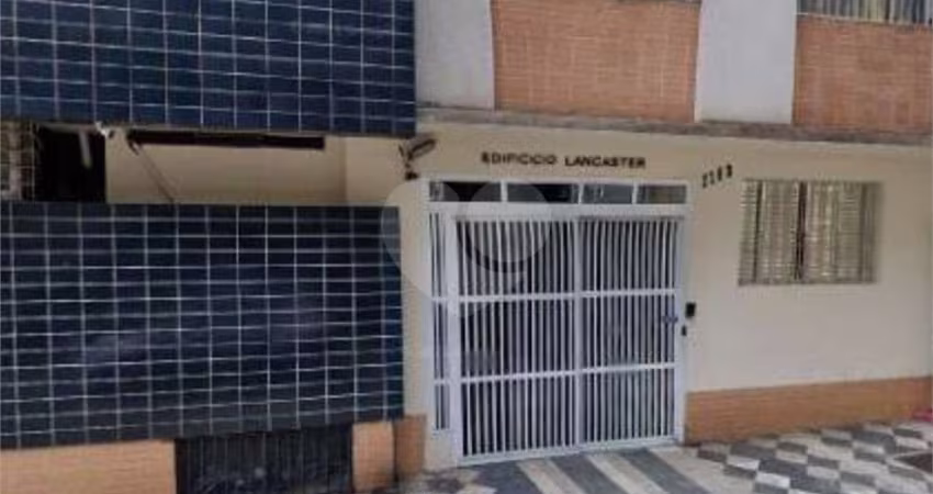 Apartamento com 2 quartos à venda em Bela Vista - SP