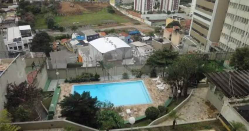 Apartamento com 2 quartos à venda na Rua Voluntários da Pátria, Santana, São Paulo