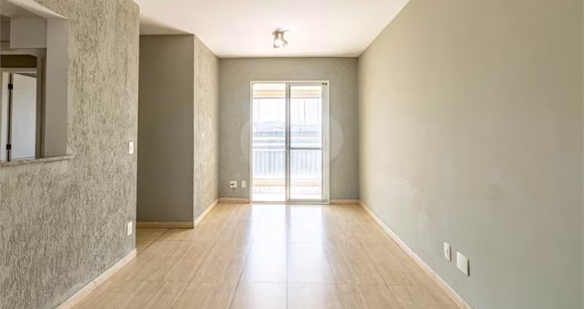 Apartamento com 2 quartos à venda em Lapa - SP