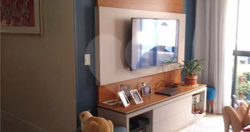 Apartamento com 3 quartos à venda em Lauzane Paulista - SP