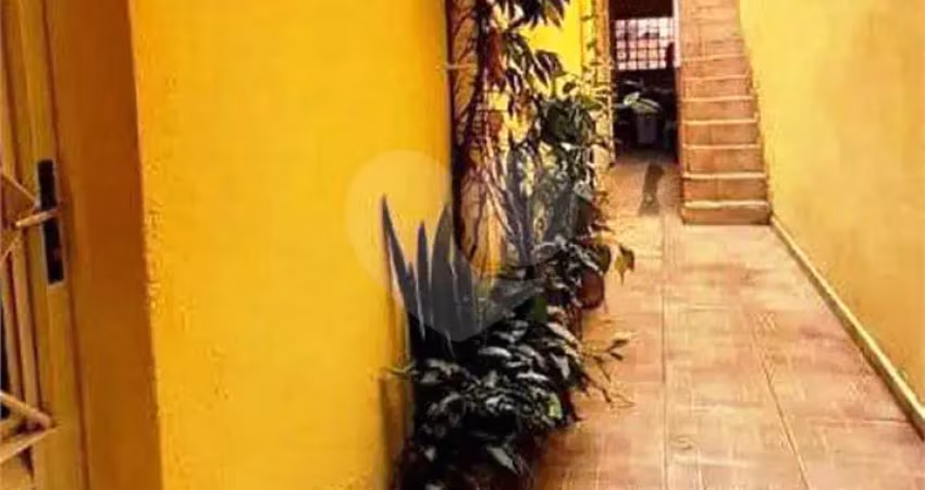 Casa de vila com 4 quartos à venda em lauzane paulista - sp