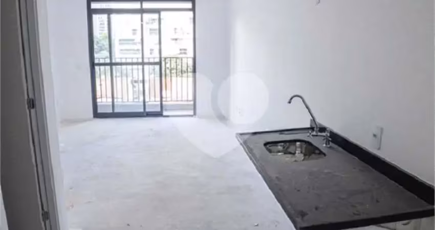 Apartamento com 1 quartos à venda em pinheiros - sp