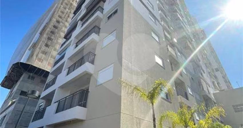 Apartamento com 1 quartos à venda em Vila Sônia - SP
