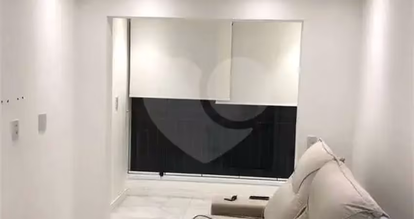 Apartamento com 2 quartos à venda na Rua Ernesto de Castro, Brás, São Paulo