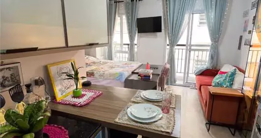 Apartamento com 1 quartos à venda em bela vista - sp
