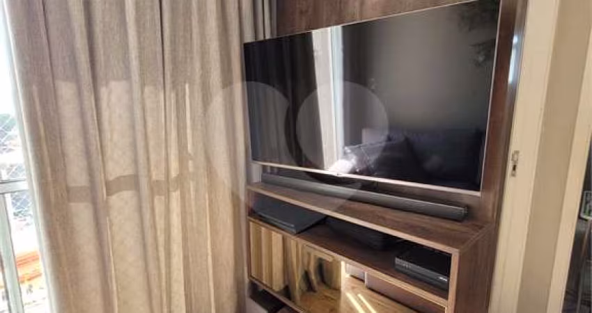 Apartamento com 2 quartos à venda em Vila Nova Cachoeirinha - SP