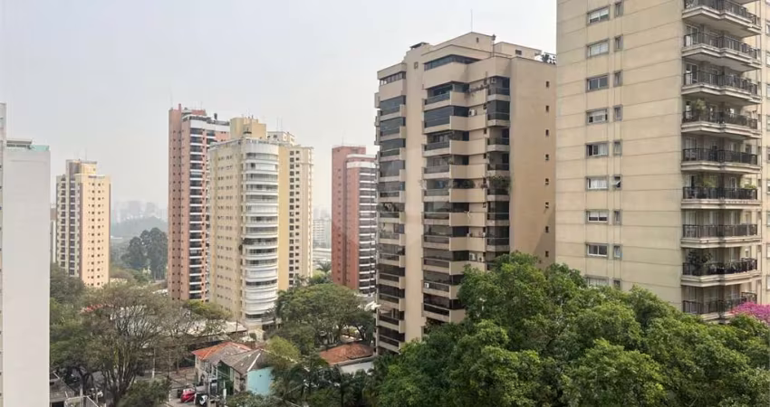Apartamento com 1 quartos à venda em Paraíso - SP