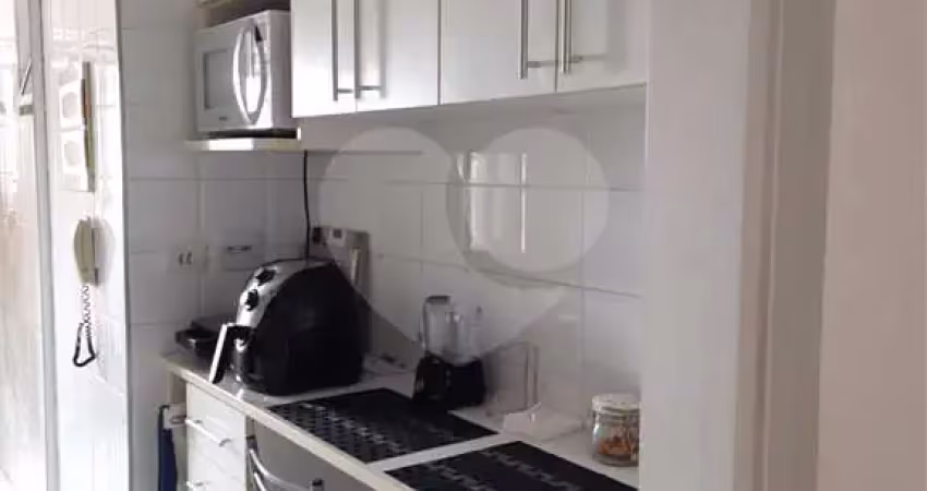 Apartamento com 3 quartos à venda em vila nova cachoeirinha - sp
