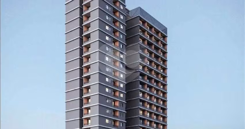 Apartamento com 1 quartos à venda em Consolação - SP